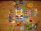 fisher price, nuby, tolo i inne