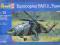Eurocopter PAH.2 "Tiger" Revell