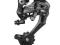 NOWA przerzutka 9 tka RD-M390 Shimano ACERA 2012