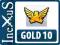 10 DNI GOLD PREMIUM WARROCK WAR ROCK AUTOMAT 24/7