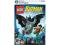 Lego Batman - Folia, FV, sklep Start2Play