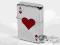 ZAPALNICZKA BENZYNOWA POKER AS KIER SUPERCENA