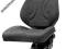 SIEDZENIE KOMFORTOWE Z REGULACJĄ WYSOKOŚCI 05BS