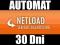 NETLOAD 30DNI + NO LIMIT + SZYBKO + AUTOMAT 2MIN