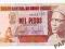 Gwinea-Bissau 1000 Pesos 1993 UNC