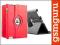 [GG] iPad 2 - ETUI SKÓRZANE 360 Smart Cover iPad2