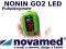 Pulsoksymetr NONIN GO2 LED Zielony |PN1