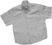 Burberrys koszula kratka logowane guziki haft 3 la