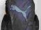 Super PLECAK Puma Big Cat Large Backpack czarny