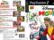 *DISNEY MOVE* _338_PS2_GWARANCJA_TopGame