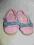 NOWE ESPADRYLE CUDO @@ LATO DLA MISI @@ GEORGE