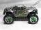 model samochodu TORCHE PRO 4X4  R/C 90KM/H / ŻORY