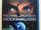 MICHAEL JACKSON MOONWALKER / Blu-ray