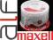 MAXELL DVD-R PRINTABLE c-100 ID BRAND 22-118mm