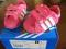 BUTY ADIDAS SUPERSTAR 2 CF CRIB DLA DZIEWCZYNKI