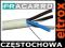PRZEWÓD KABEL FRACARRO PAS4004112 4 w 1 3430