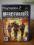 MERCENARIES, PS2, STAN BDB, GWARANCJA