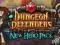 Dungeon Defenders New Heroes DLC STEAM GIFT