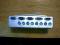 Switch KVM 4 porty