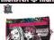 PIÓRNIK MONSTER HIGH SASZETKA NA LICENCJI ORYGINAL