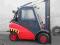 LINDE H40T 394 2004ROK STANDARD 4.5M