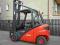 LINDE H20D DIESEL 2007 ROK STANDARD 4.5M