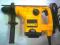 Mlotowiertarka SDS-plus z funkcja kucia DeWalt