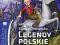 LEGENDY POLSKIE - WANDA CHOTOMSKA- AUDIOBOOK