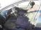 pas bezpieczenstwa napinacz prawy Peugeot 407