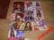 KOLEKCJA ASHLEY TISDALE NIEMCY POLSKA USA