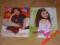 KOLEKCJA MIRANDA COSGROVE I CARLY NIEM POLSKA USA