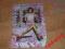 PLAKAT NIEMIECKI GLEE LEA MICHELE