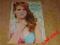NIEMIECKI PLAKAT LANA DEL REY