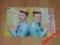 NIEMIECKI PLAKAT JEDWARD