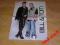 PLAKAT NIEMIECKI TOKIO HOTEL ROBERT PATTINSON