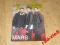 NIEMIECKI PLAKAT 30 SECONDS TO MARS