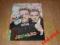 NIEMIECKI PLAKAT JEDWARD 41,5cm  x 45,5cm