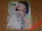 NIEMIECKI PLAKAT  JESSIE J