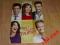 PLAKAT NIEMIECKI HOW I MET YOUR MOTHER