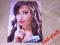 PLAKAT NIEMIECKI LADY GAGA DEMI LOVATO