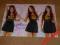 NIEM PLAKAT MILEY CYRUS HANNAH MONTANA 56x40cm