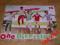 PLAKAT  USA ONE DIRECTION JUSTIN BIEBER 40x52cm