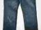 USA girl JUSTICE Spodnie jeans przetarcia 140/146