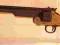 Replika broń palna Rewolwer Colt kal. 44 Pistolet