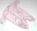 BABYPINK PAJAC RAMPERS POLAR R.56 NEWBORN