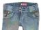 # H&M * 146 * new super skinny RURKI VINTAGE *