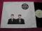 PET SHOP BOYS : ACTUALLY.(BIAŁY LABEL)
