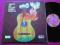 BADEN POWELL : POEMA ON GUITAR.(MPS BASF)