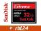 SANDISK CF EXTREME 32 GB 60 MB/S WYSYŁKA 24H