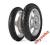 DUNLOP ARROWMAX GT501 130/70-18 63H TL